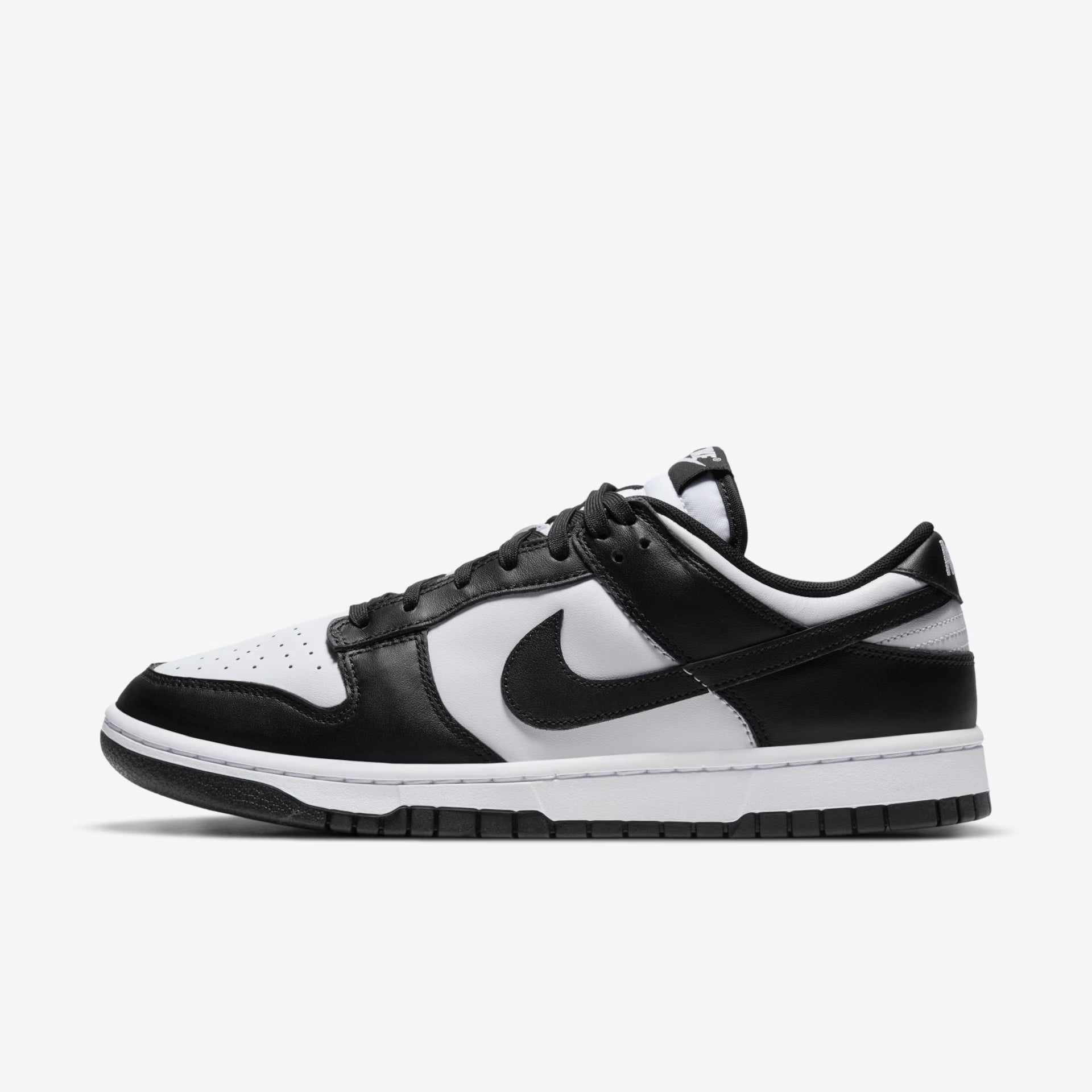 Dk Low Panda