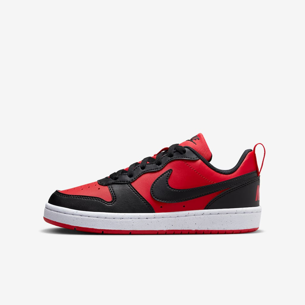 Nk Court Borough Low Bred (LANÇAMENTO EXCLUSIVO)