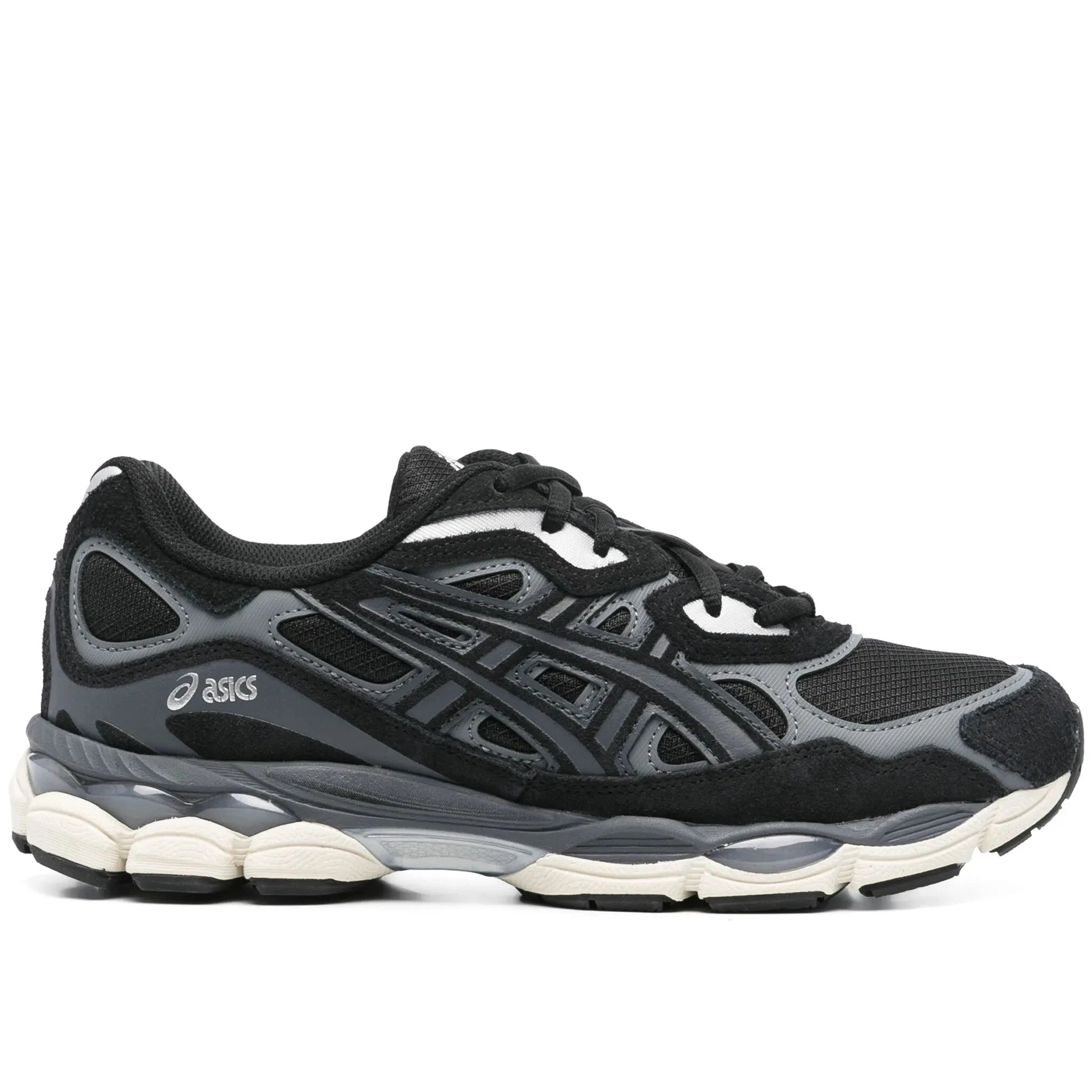 ASCS Gel-NYC Black Blue