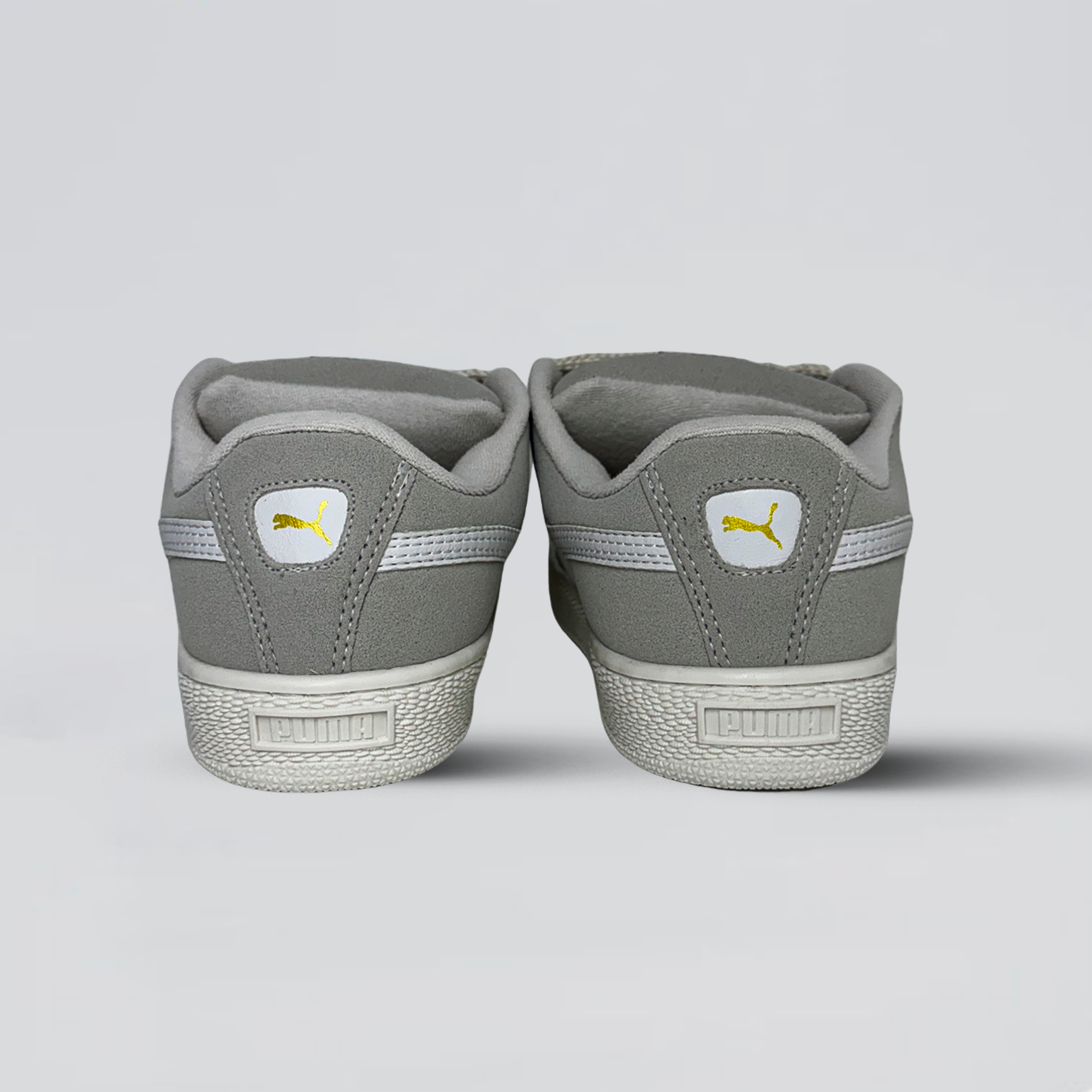 PM Suede XL Natural