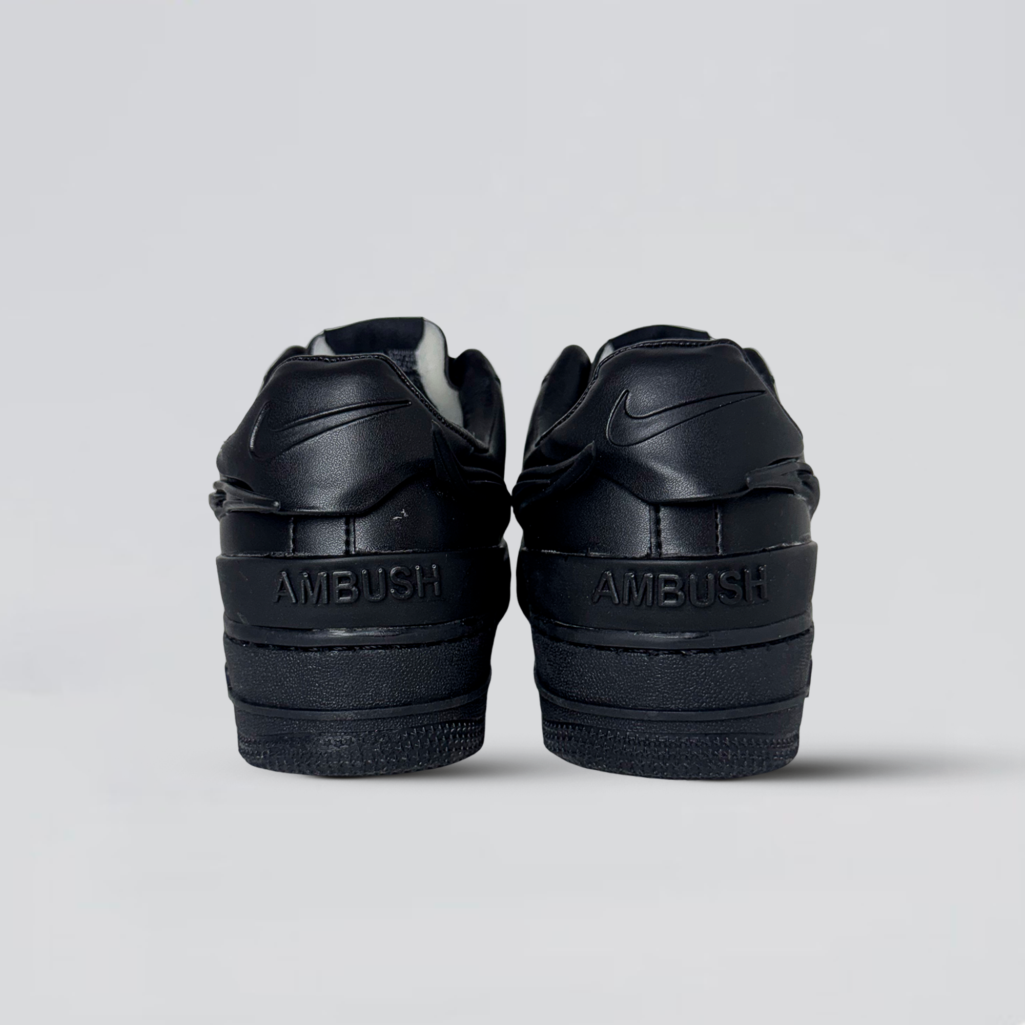 AF1 Ambush Preto