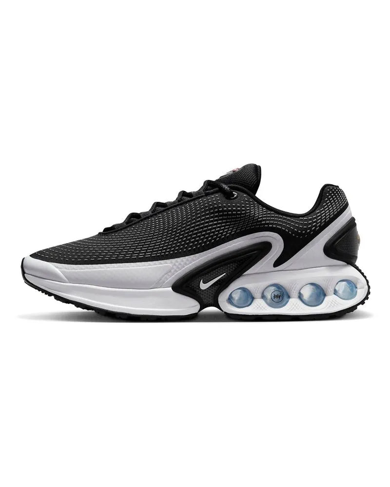 NK Air Max DN Black White