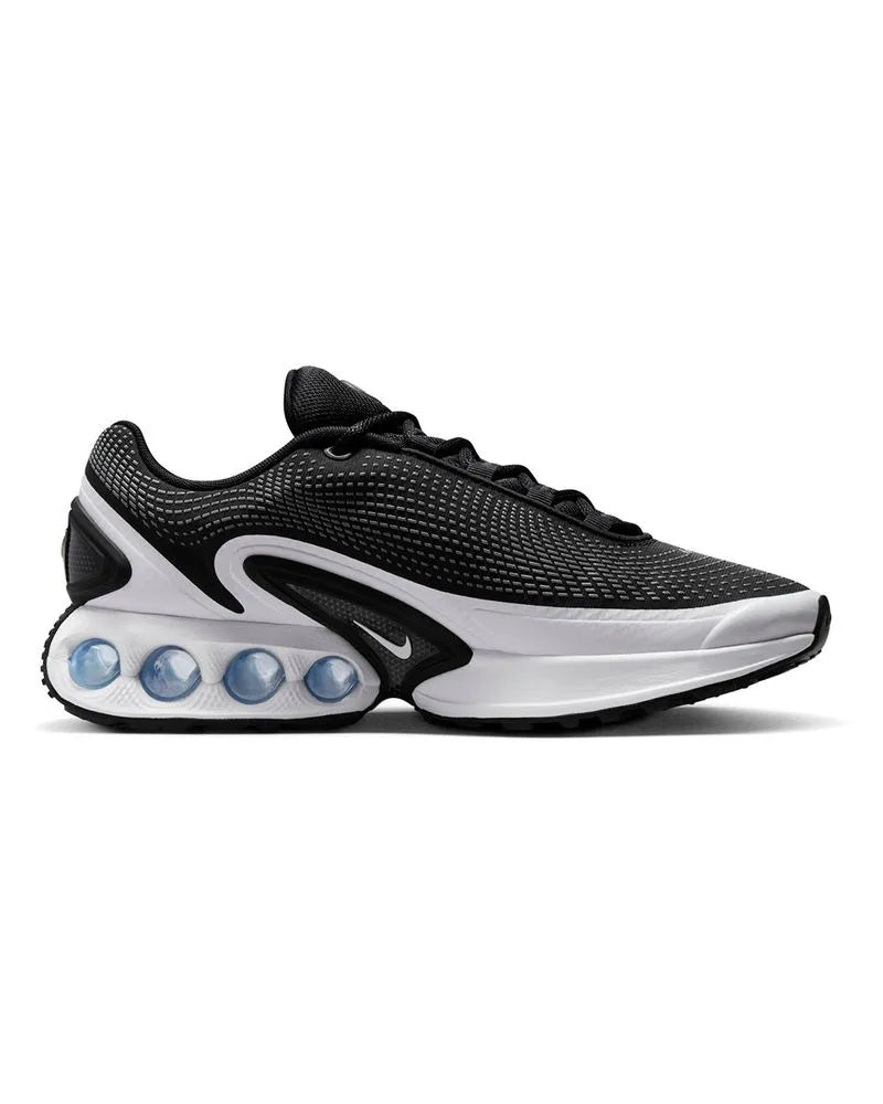 NK Air Max DN Black White