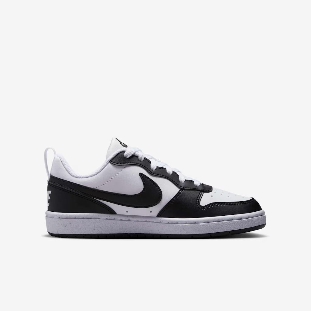 Nk Court Borough Low Panda (LANÇAMENTO EXCLUSIVO)