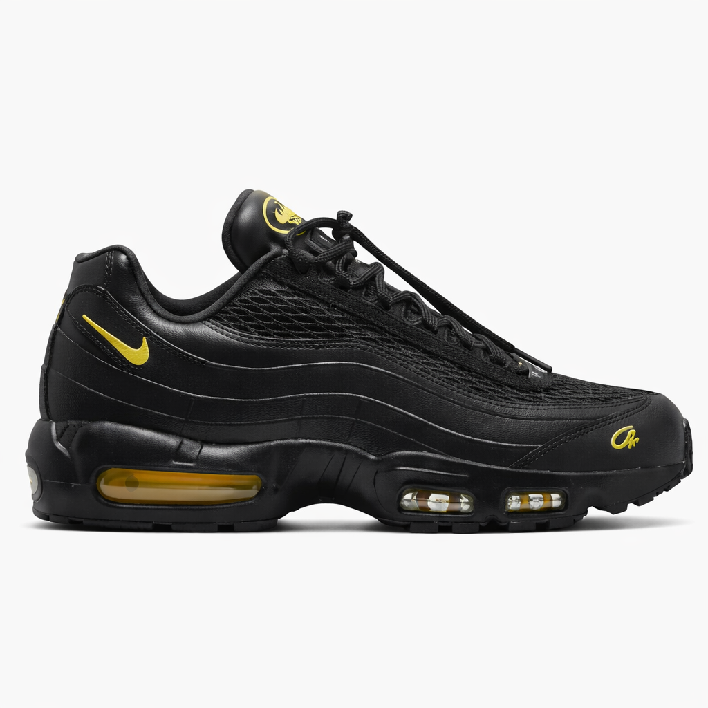 Corteiz x Nk Air Max 95 SP Honey Black