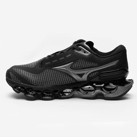 Wave Prophecy 15 Preto