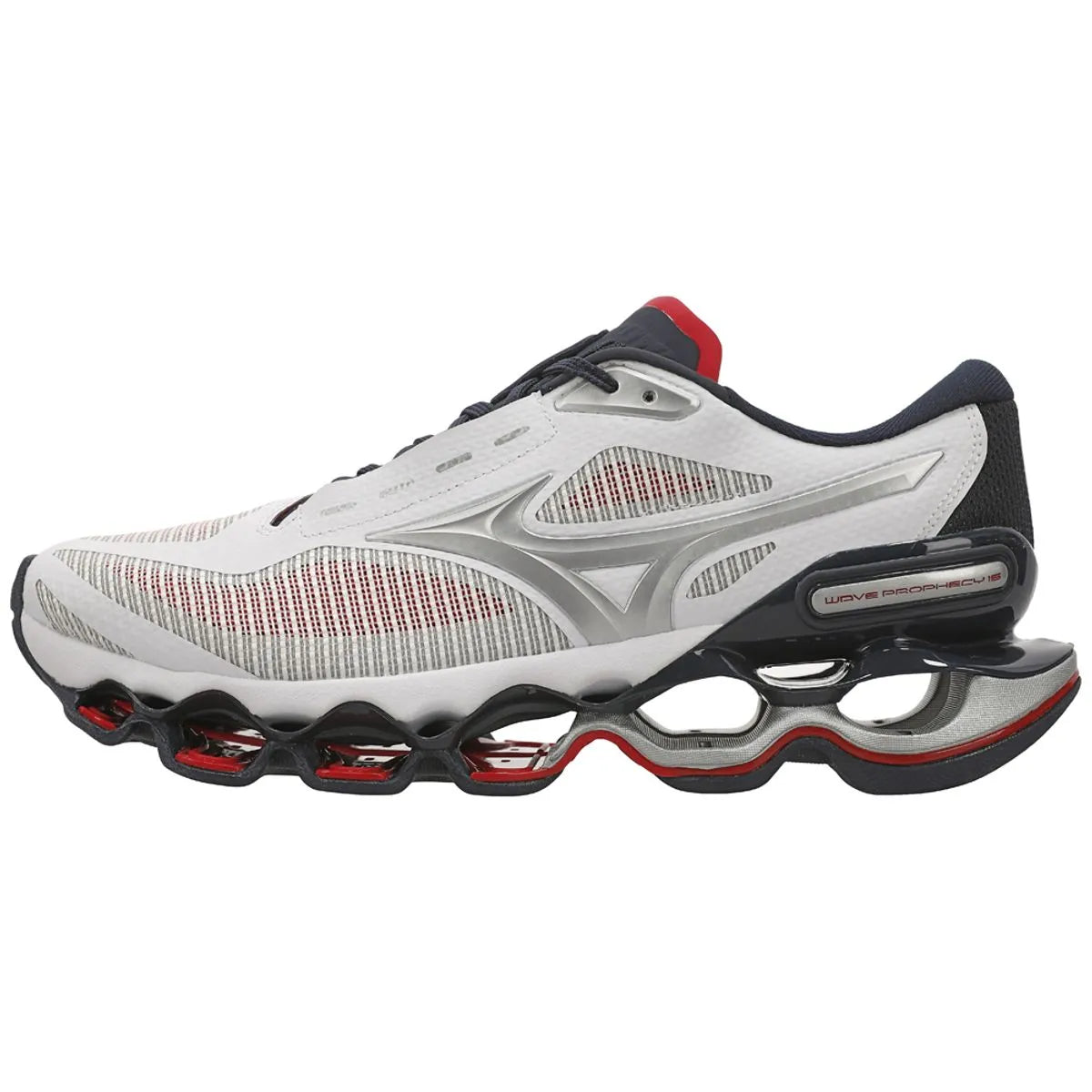 Wave Prophecy 15 Branco