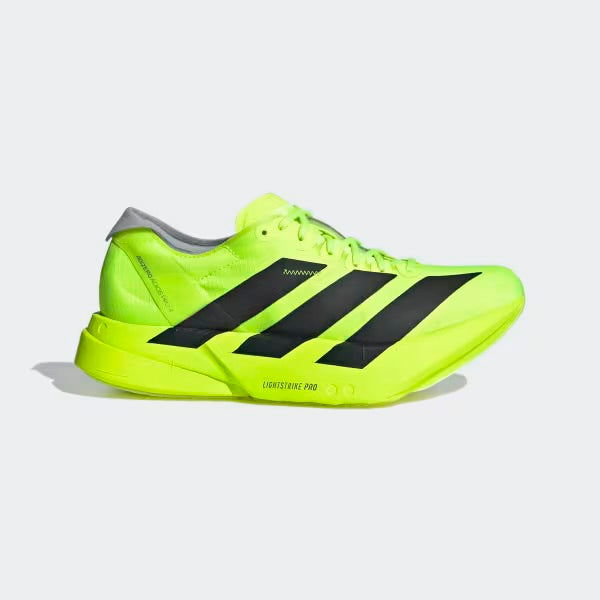Adds Adizero Adios Pro 4 Verde