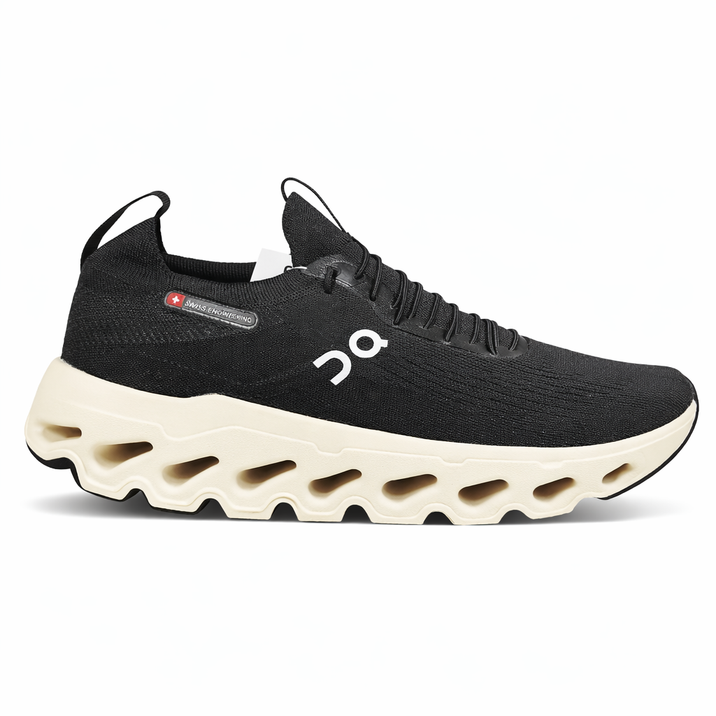 On Cloudsurfer Next Preto