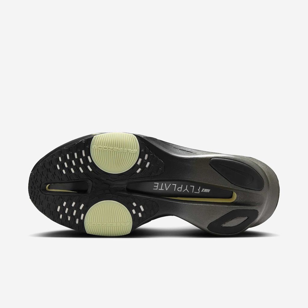 Nk Zoom Alphafly 3 PRETO
