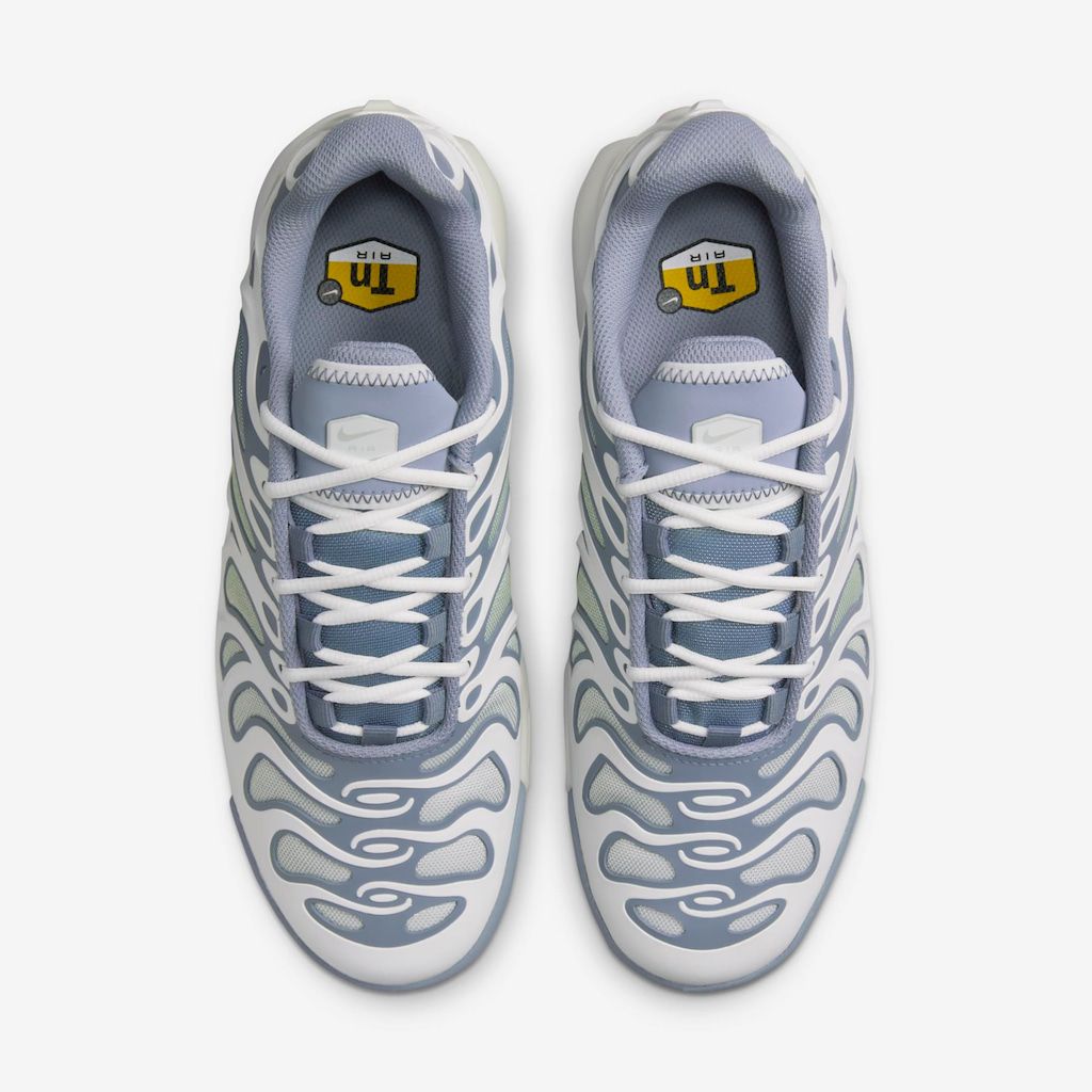 Air Max TN Plus DRIFT/ BRANCO\ AZUL