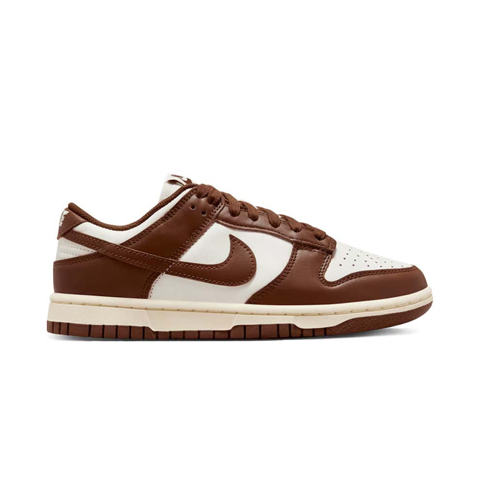TÊNIS NK DUNK LOW "CACAO WOW"