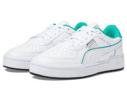 Pm CA Pro Mercedes AMG Petronas F1 White