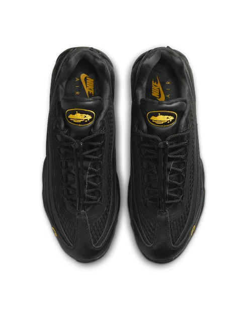 Corteiz x Nk Air Max 95 SP Honey Black