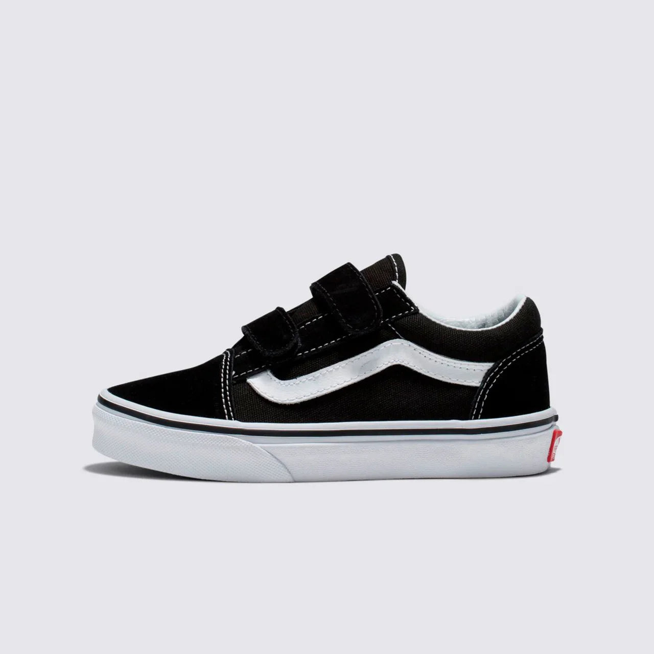 VNS Infantil Velcro