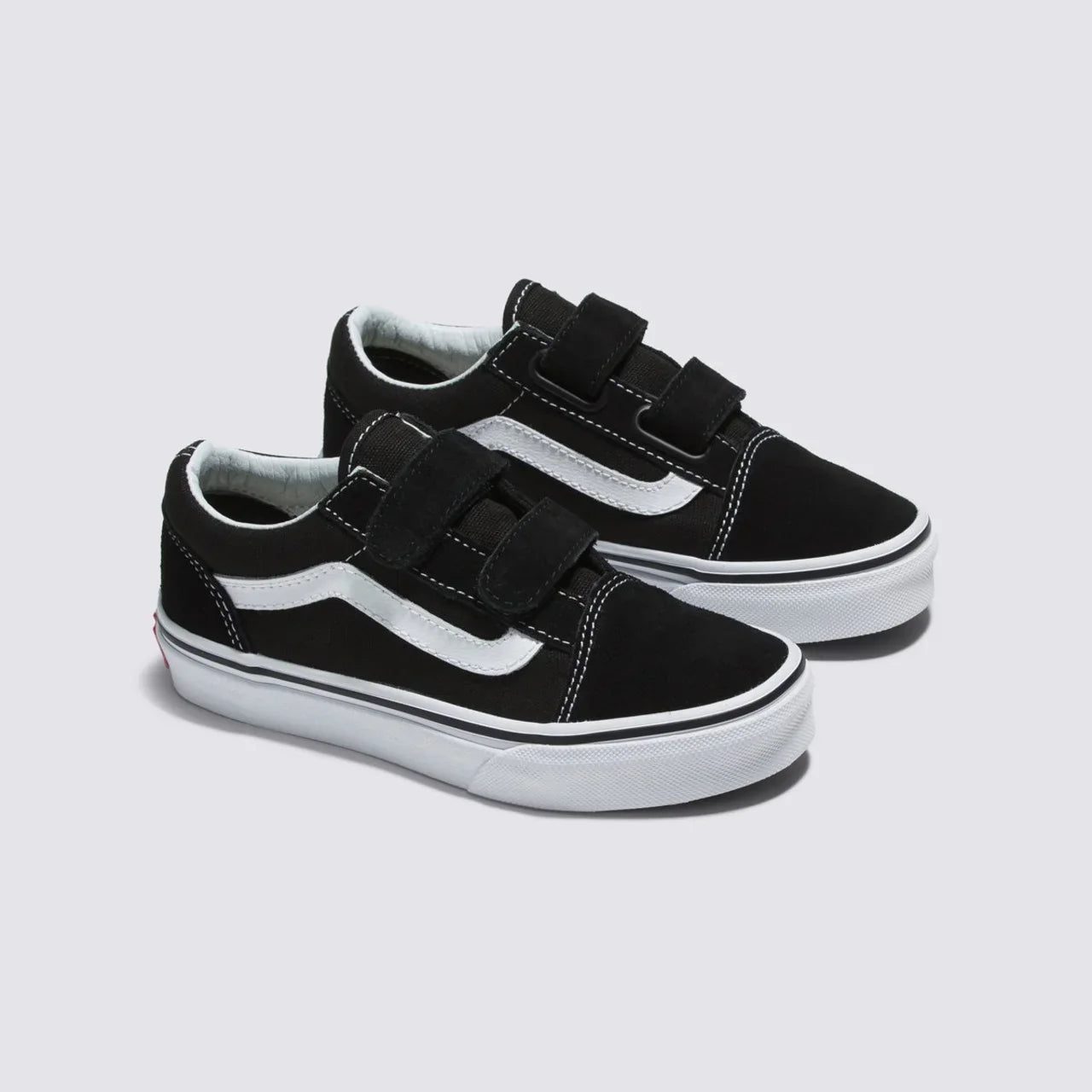 VNS Infantil Velcro