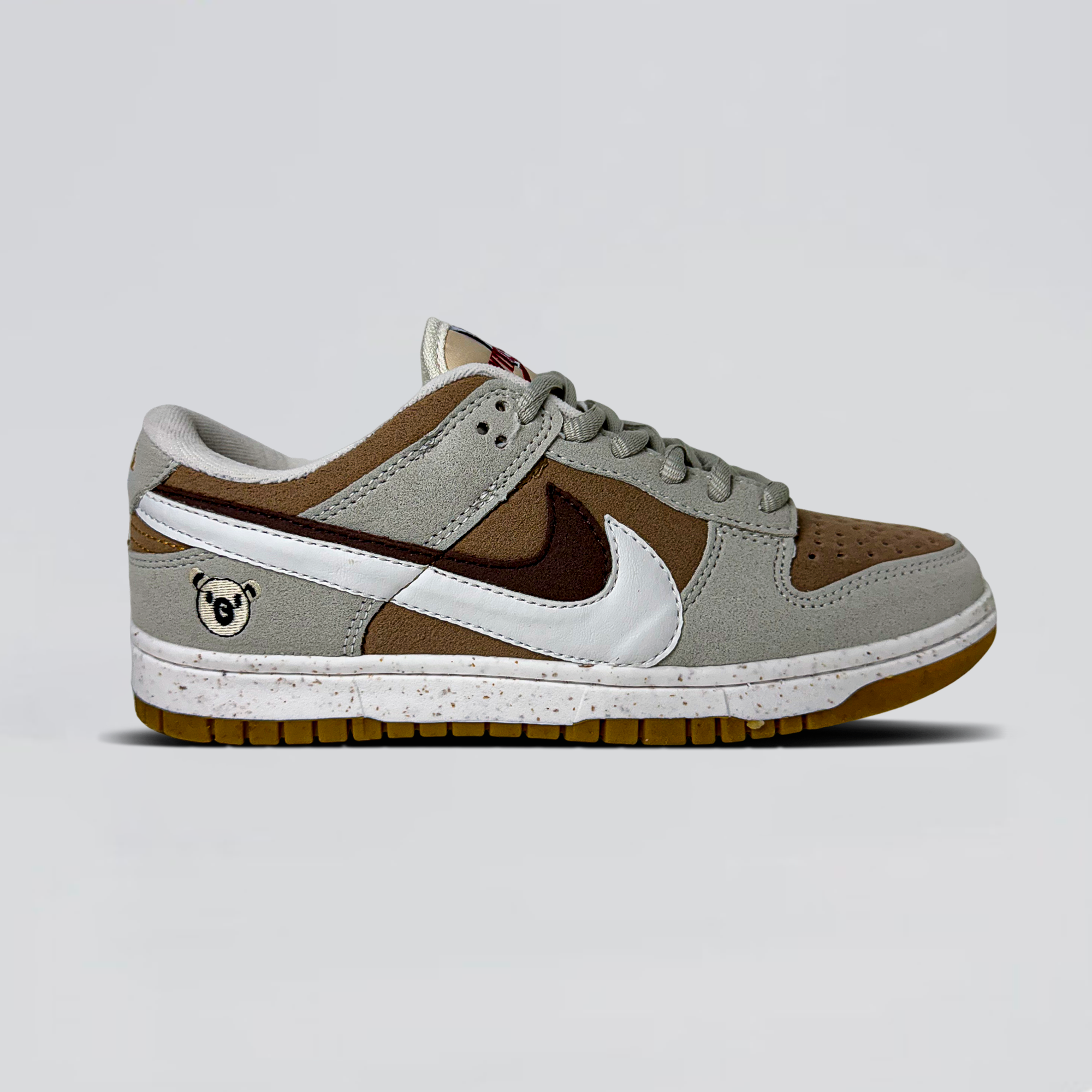 NK Dunk 2N Antique