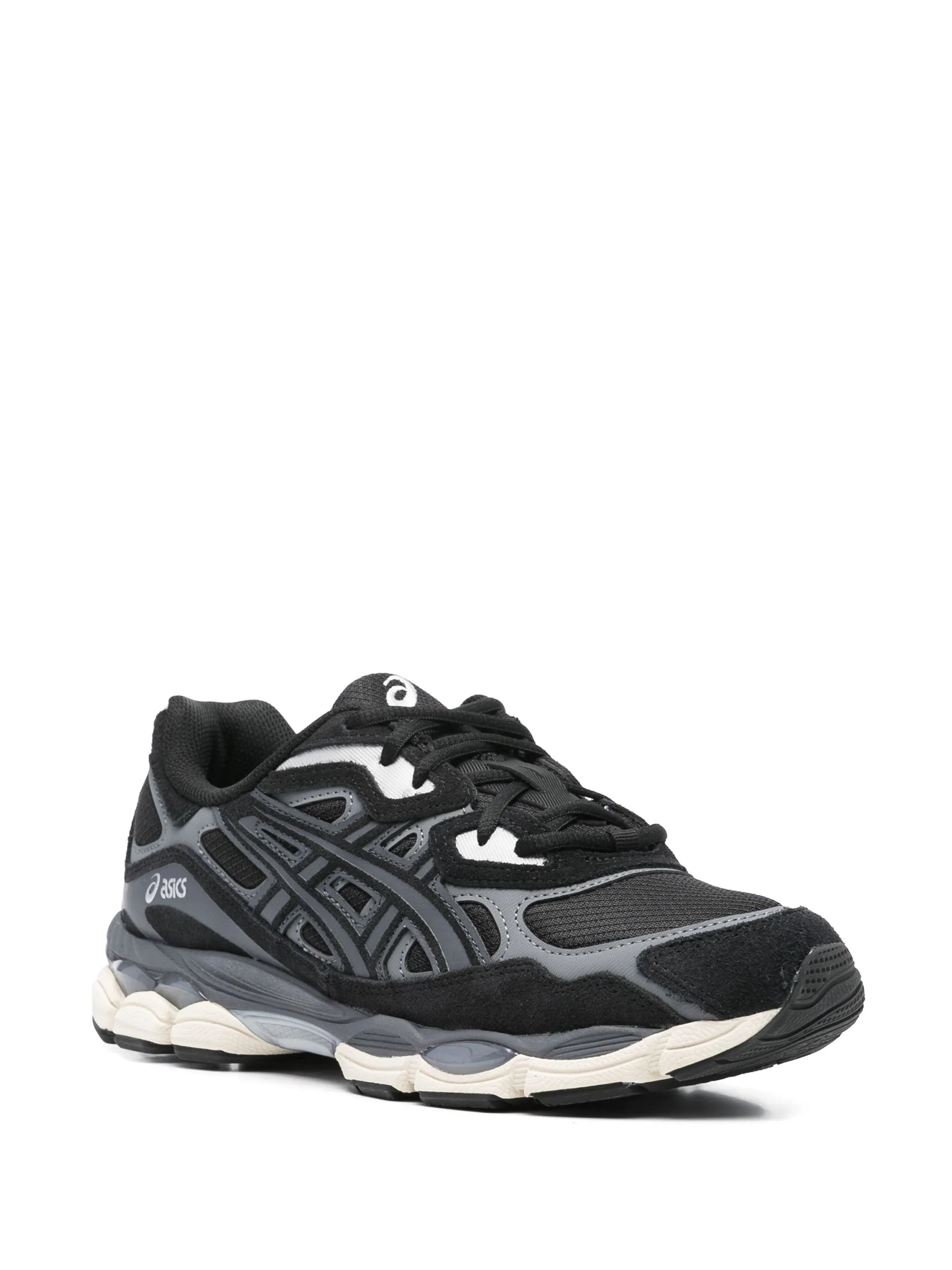 ASCS Gel-NYC Black Blue