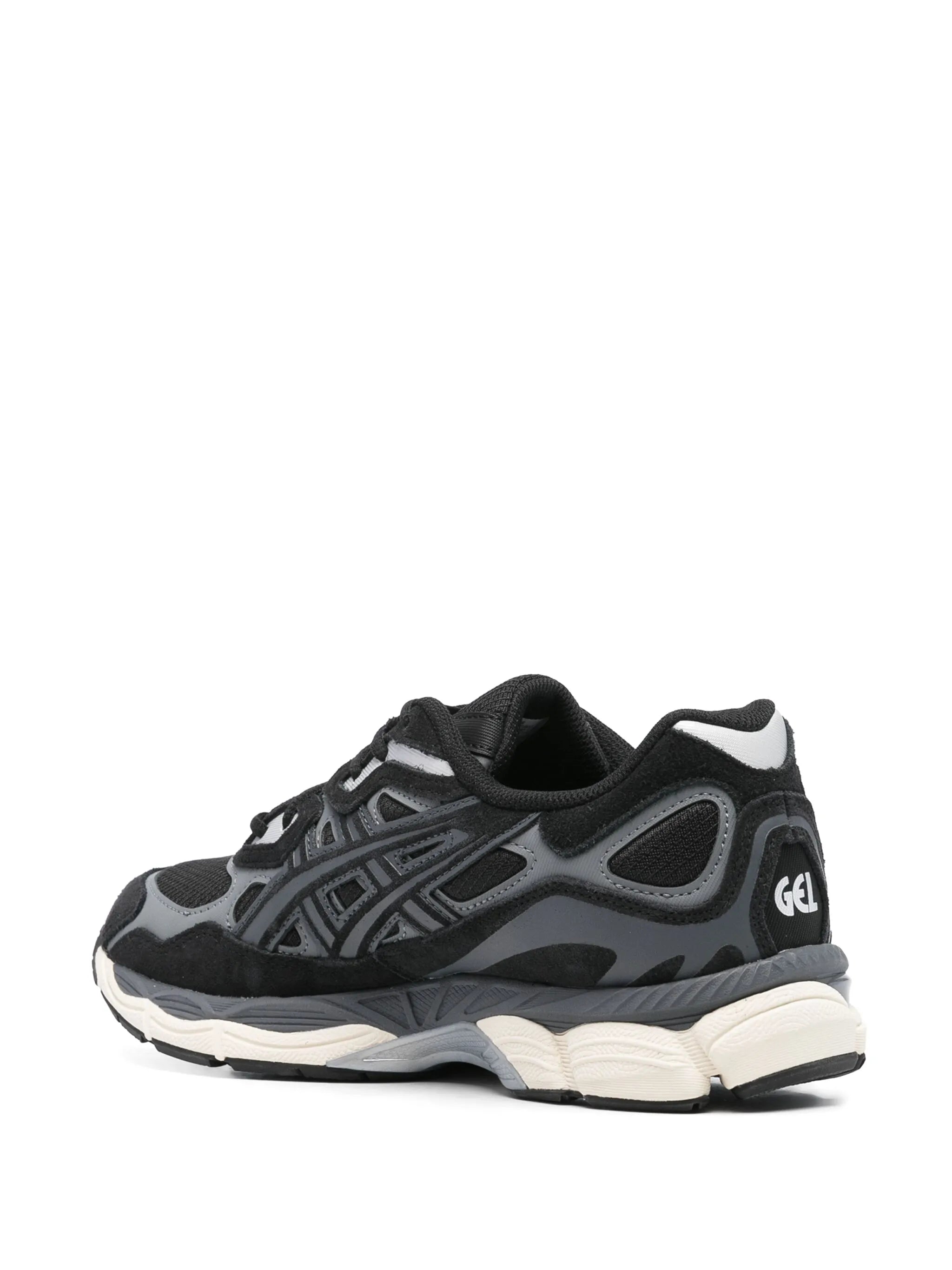 ASCS Gel-NYC Black Blue