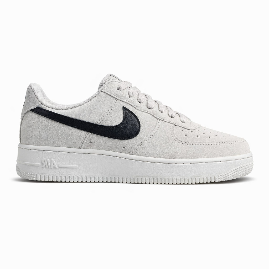 AF1 Gelo/Preto