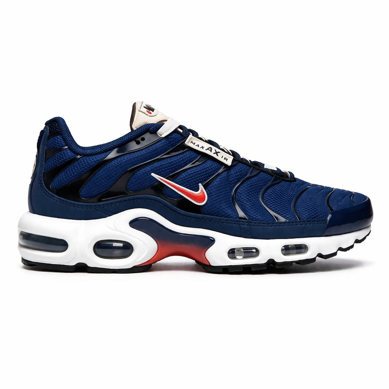 NK Air Max TN Plus azul