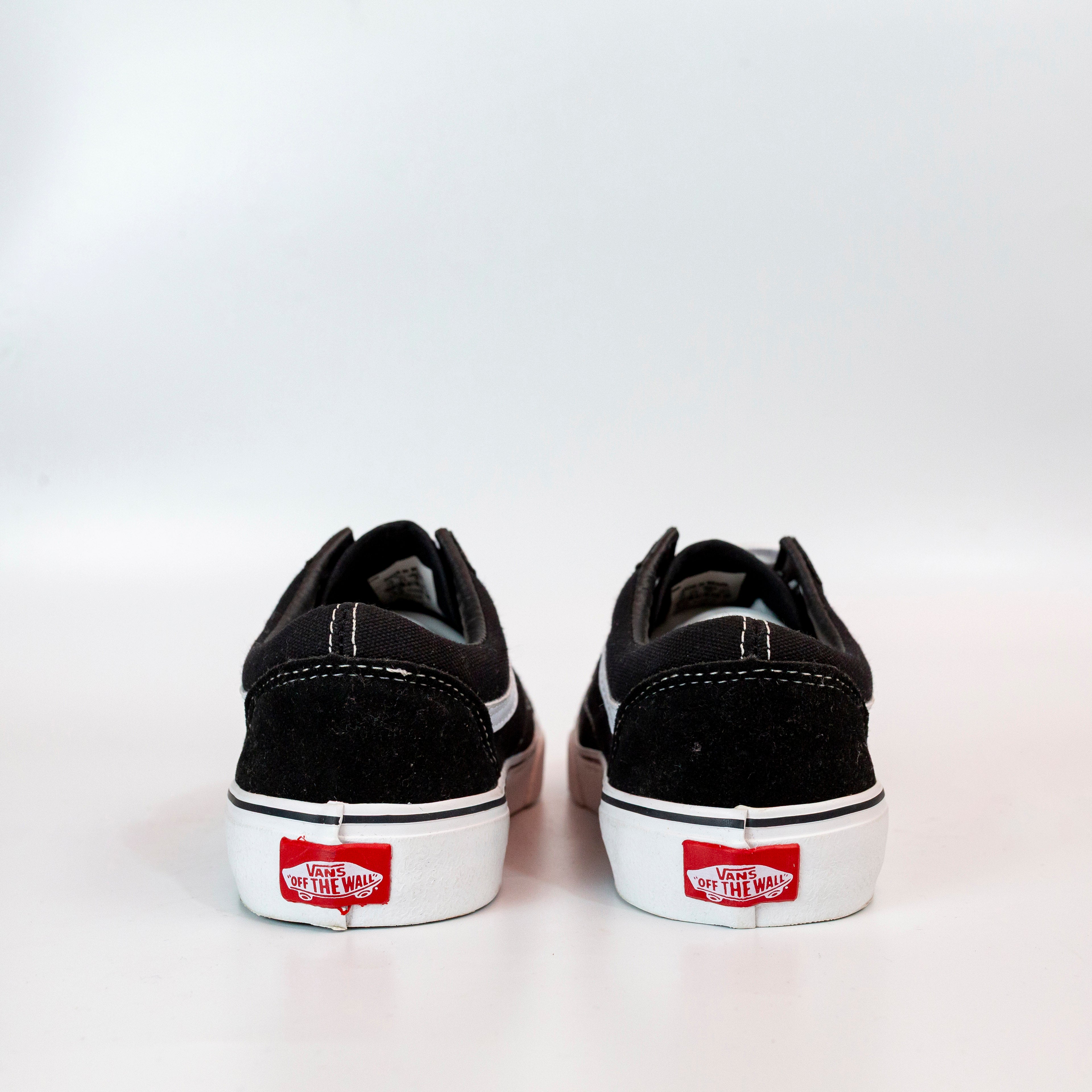 VNS Old Skool Preto