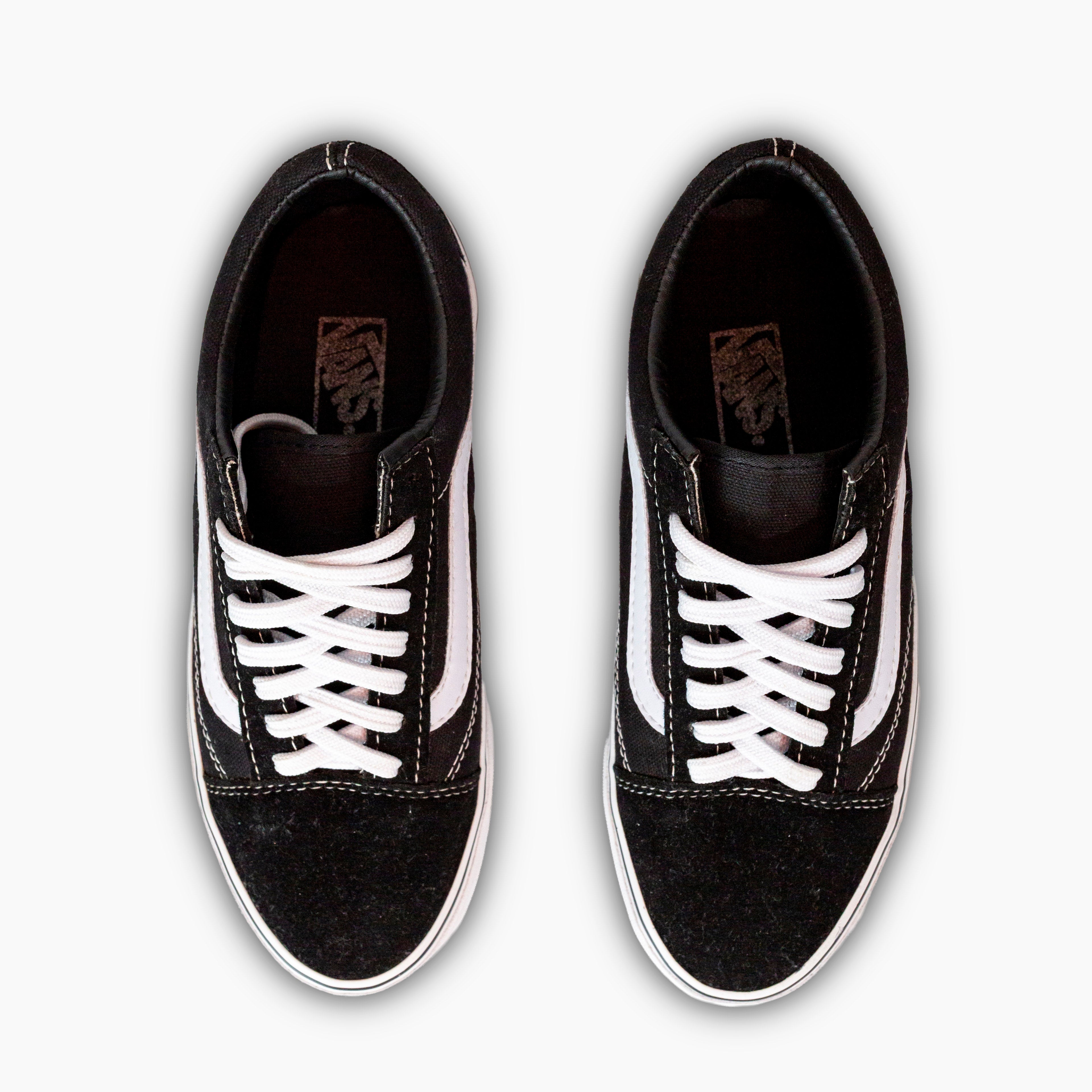 VNS Old Skool Preto