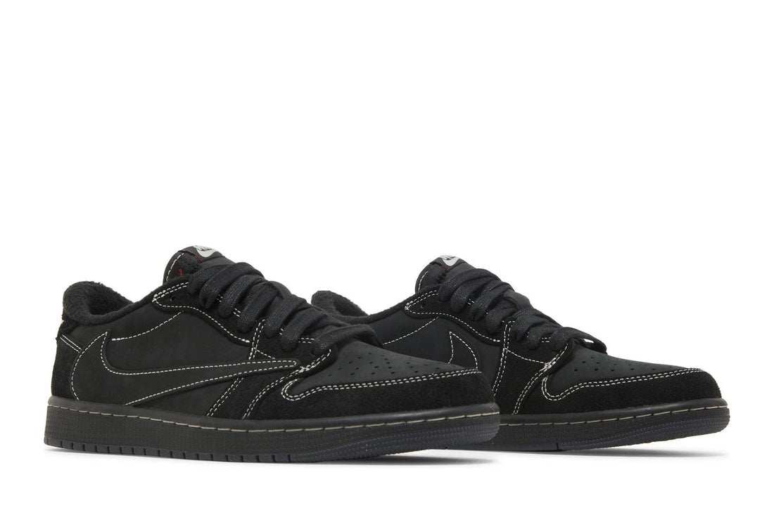 Nk Jordan Travis Scott Phanton