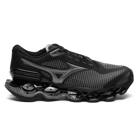 Wave Prophecy 15 Preto