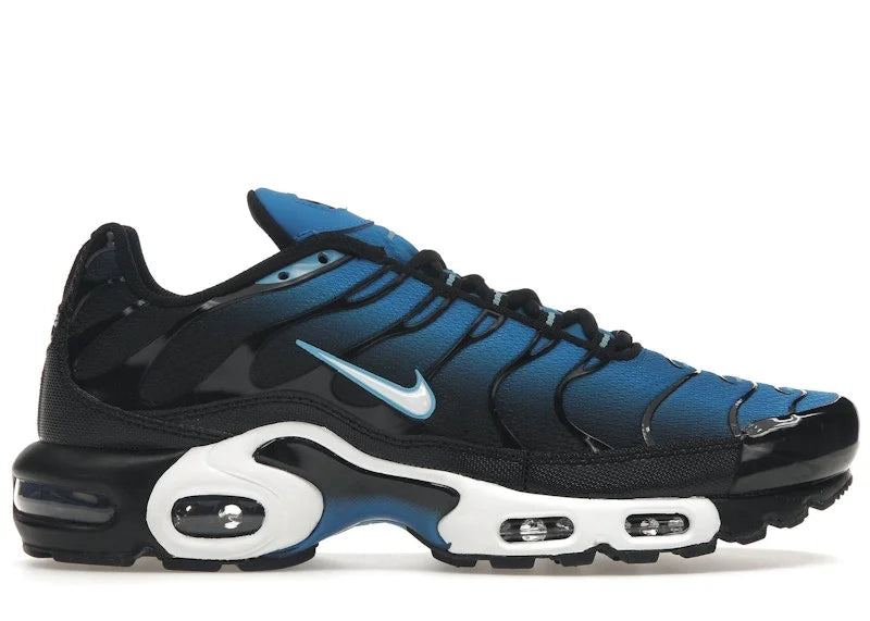 TN BLACK BLUE