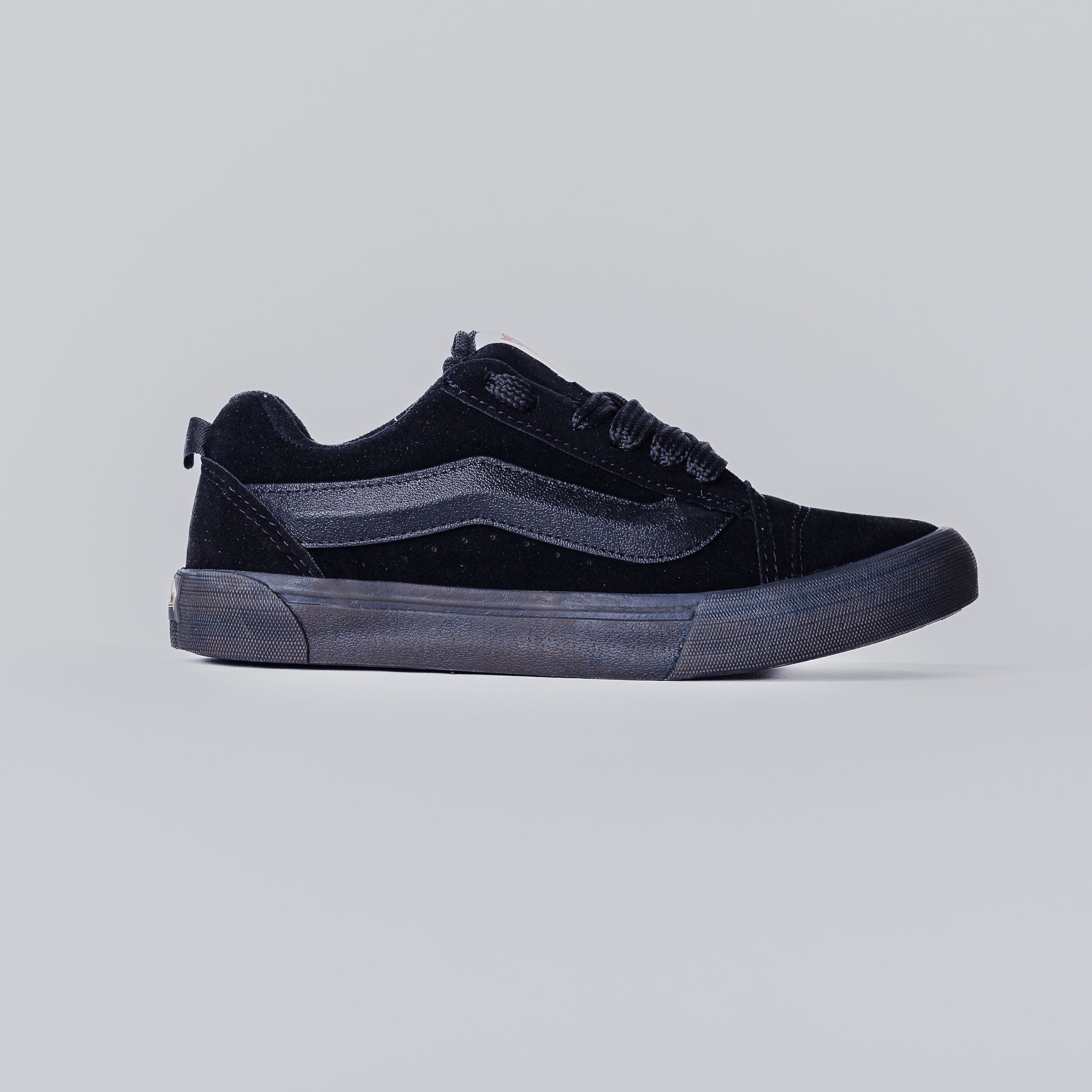VNS KNU All Black