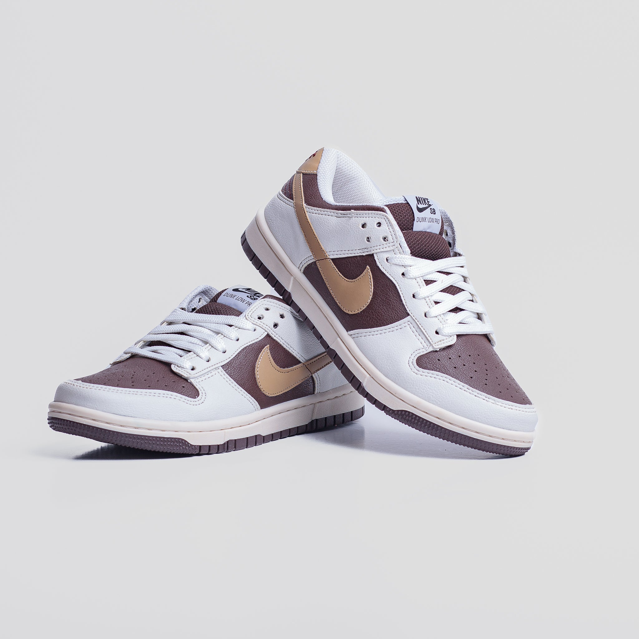 Dk Nature Mocha