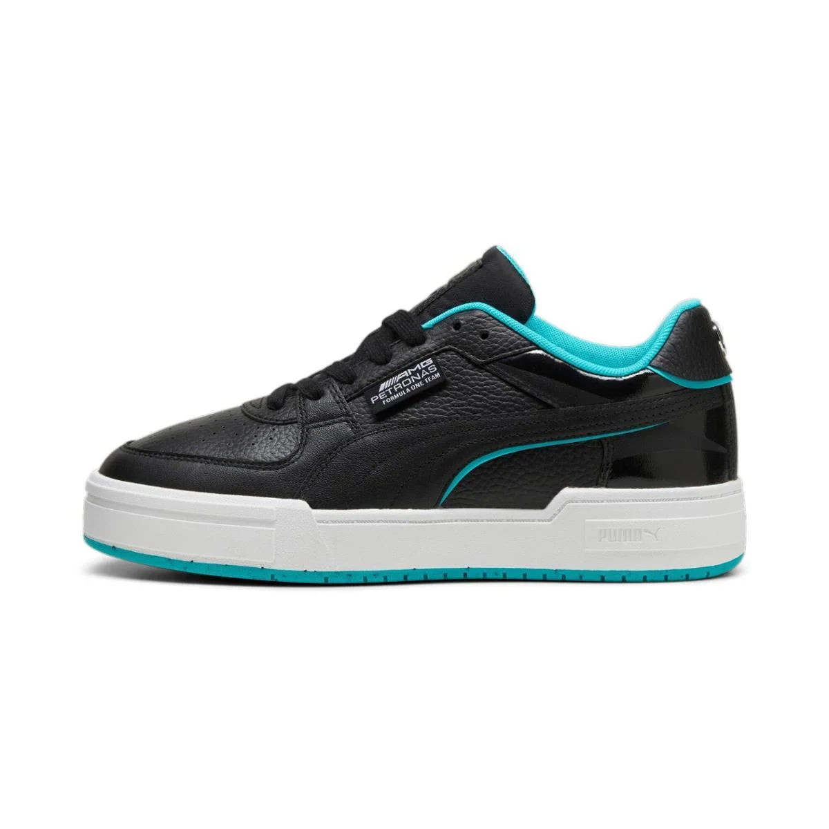 Pm CA Pro Mercedes AMG Petronas F1 PRETO
