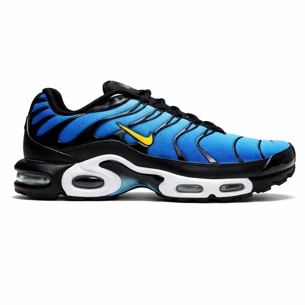 TN PLUS OG HYPER BLUE