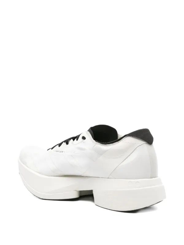 Adds Adizero Adios Pro Y-3 BRANCO
