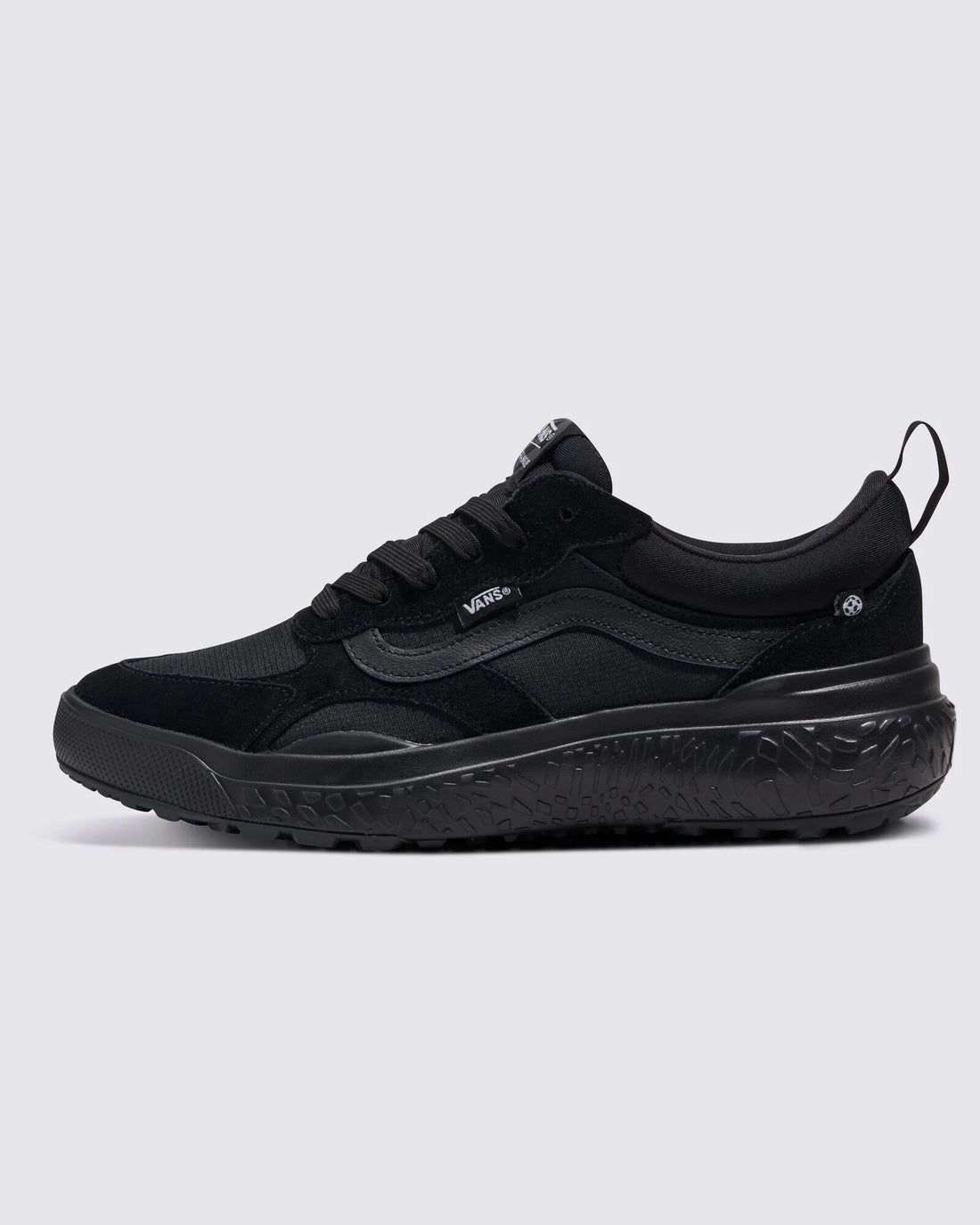 VNS VR3 NEO ALL BLACK