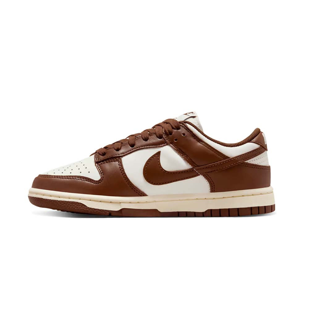 TÊNIS NK DUNK LOW  "CACAO WOW"