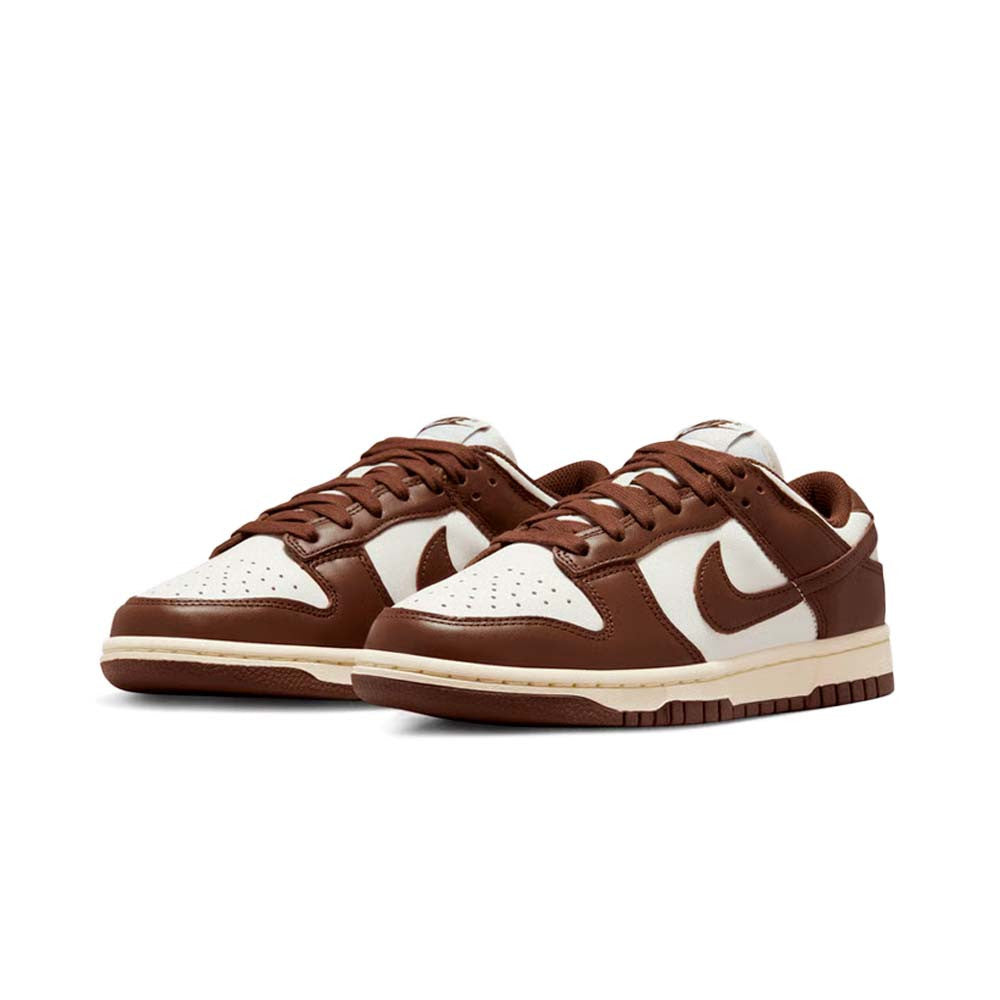 TÊNIS NK DUNK LOW  "CACAO WOW"
