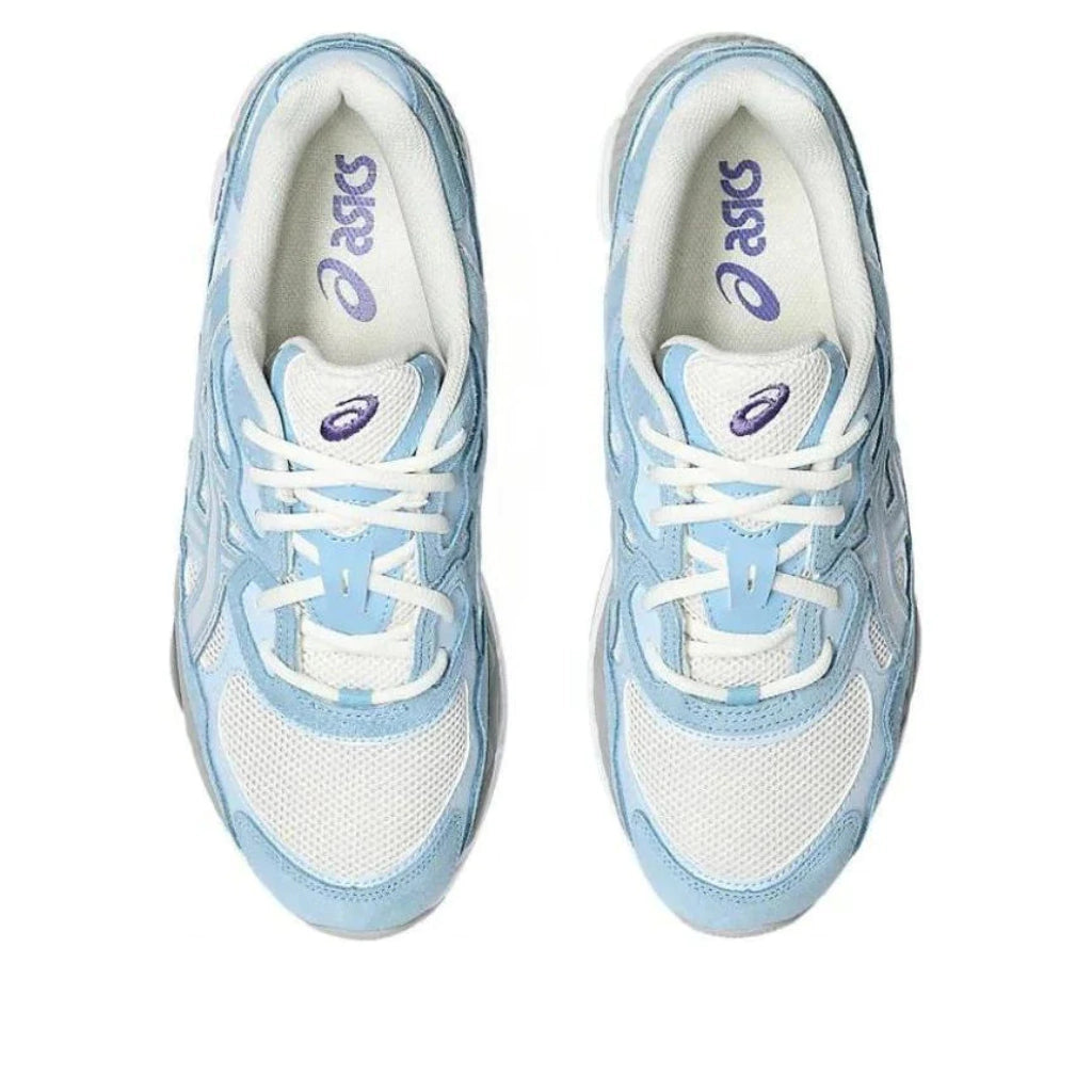 ASCS Gel-NYC Cream Arctic Sky