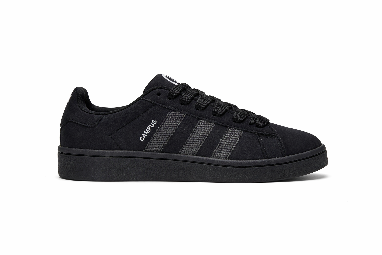 ADDS Campus Preto Knit