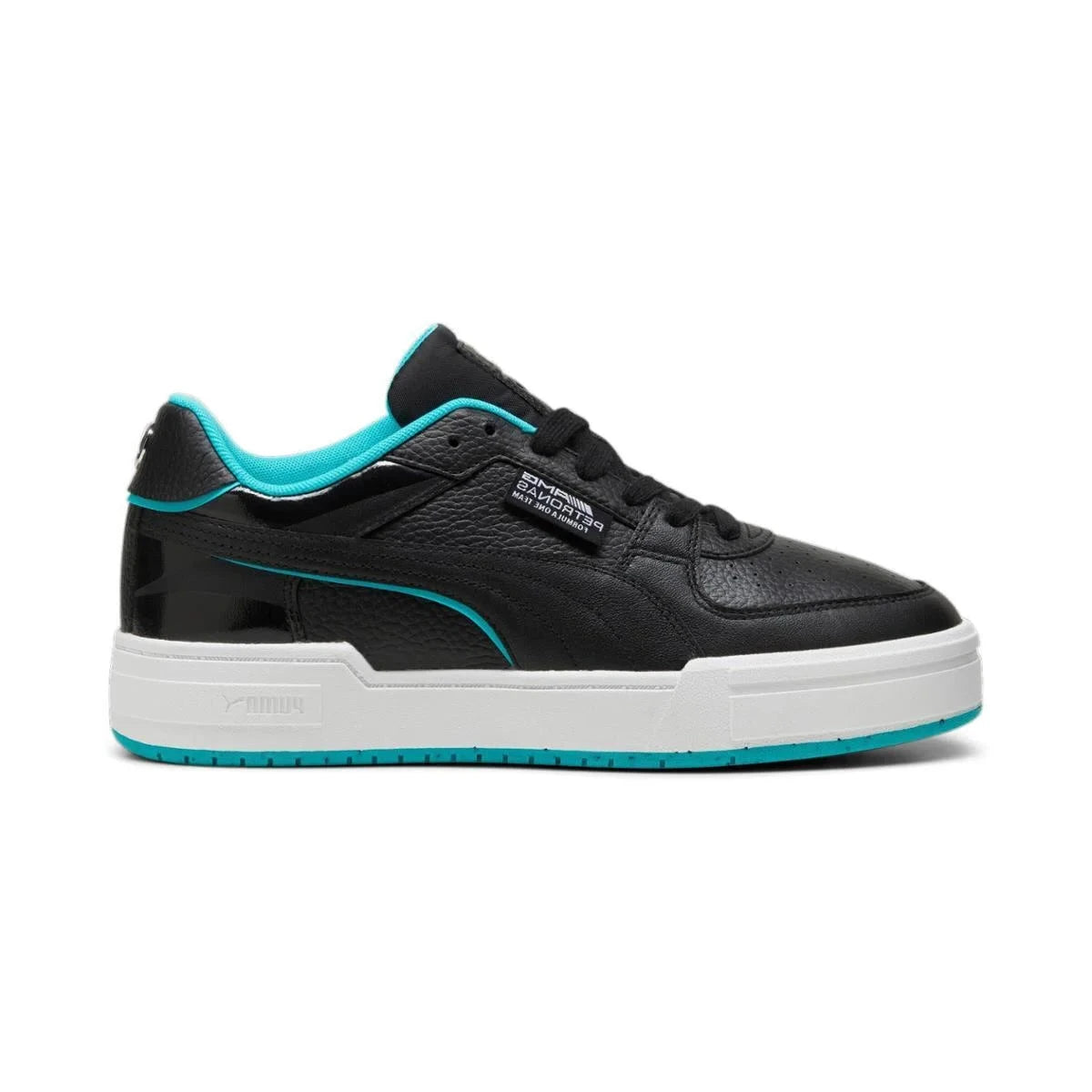 Pm CA Pro Mercedes AMG Petronas F1 PRETO